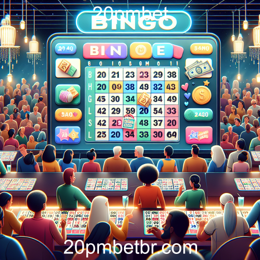 Descubra a Emoção dos Jogos Ao Vivo na 20pmbet