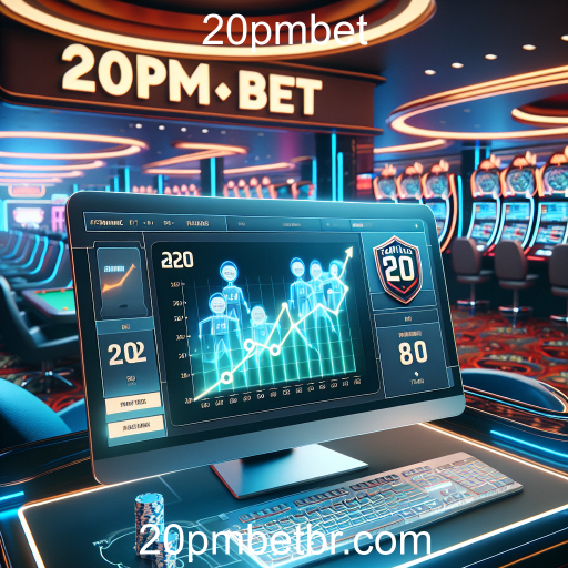 Explore a Diversidade: Jogos Diversos no 20pmbet