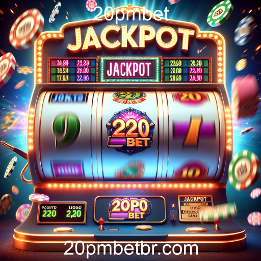 Descubra as Melhores Promoções no 20pmbet