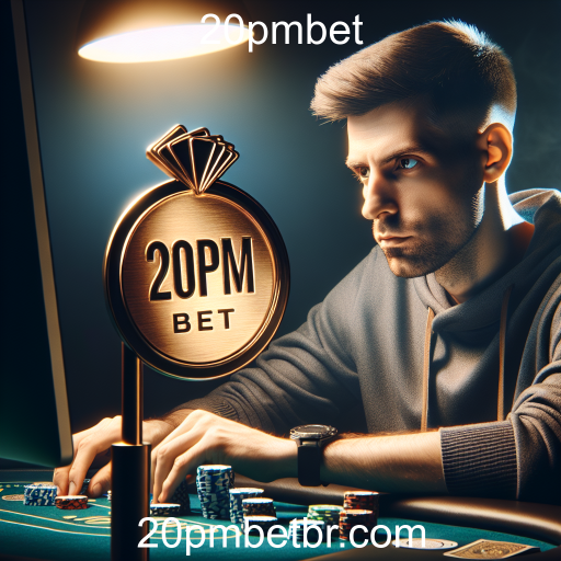 Descubra as Melhores Promoções no 20pmbet